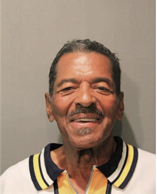 STEPHEN J WINBUSH, Cook County, Illinois