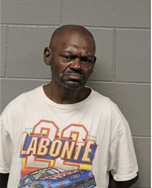 REGINALD C WINSLOW, Cook County, Illinois