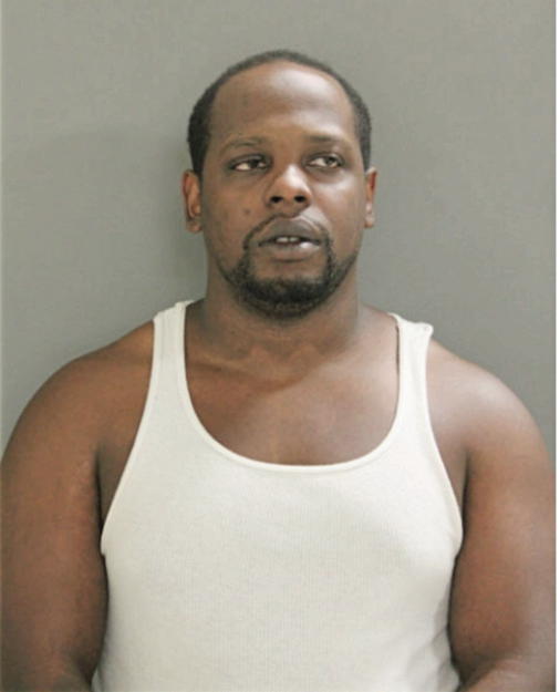 ANTHONY A WOODRIDGE, Cook County, Illinois