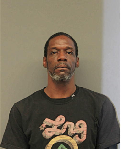 WILL HAYWARD WYNN, Cook County, Illinois
