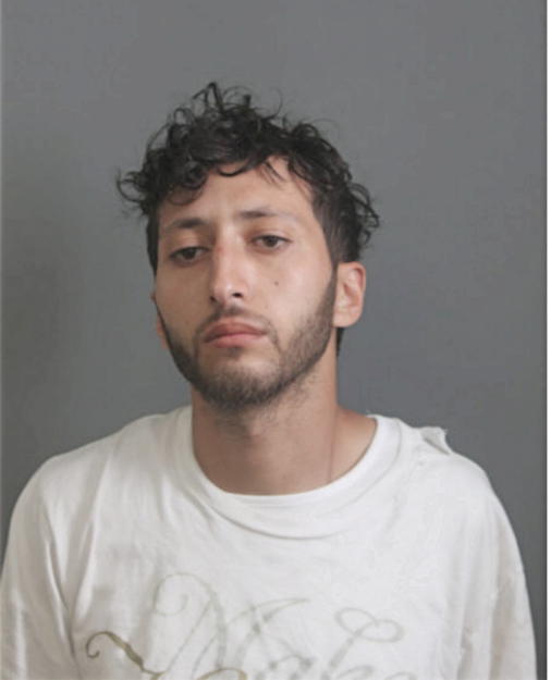 ABDELOUAHED ZARRI, Cook County, Illinois