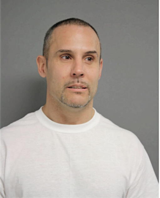 SHAWN E ABERNATHEY, Cook County, Illinois