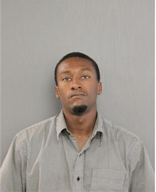TELVIN LAMONT ADDISON, Cook County, Illinois