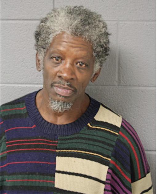 DENNIS AKINS, Cook County, Illinois