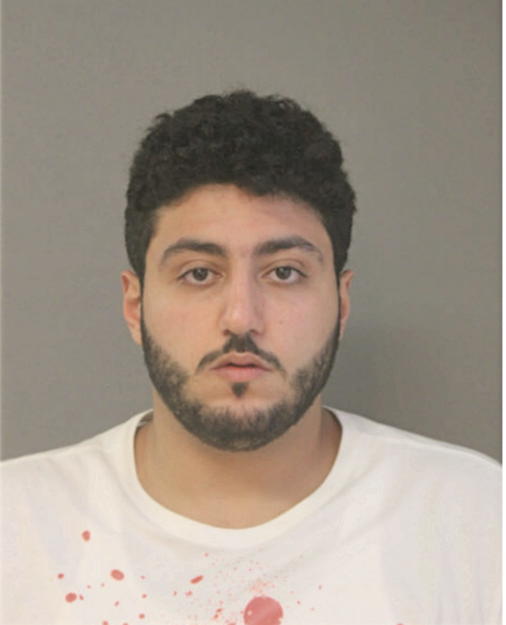 MARWAN Y AL RAMAHI, Cook County, Illinois