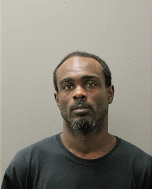 JOHNNIE K ANDERSON, Cook County, Illinois
