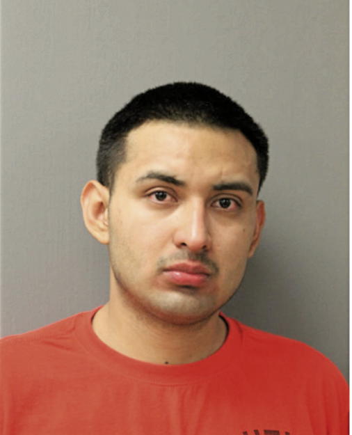 JUAN ARROYO-BOYAS, Cook County, Illinois