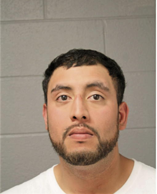 IVAN ASTORGA, Cook County, Illinois
