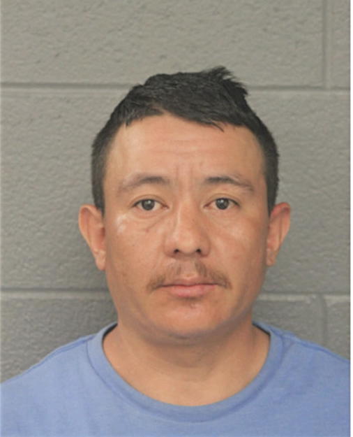 EDUARDO AVALOS-RUIZ, Cook County, Illinois