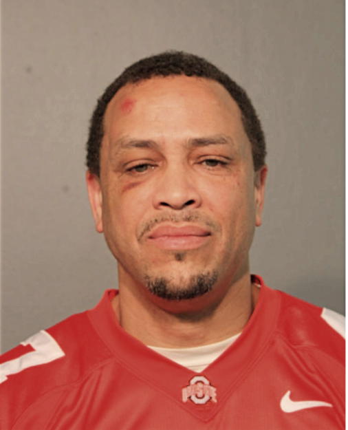 JOB E AYALA, Cook County, Illinois