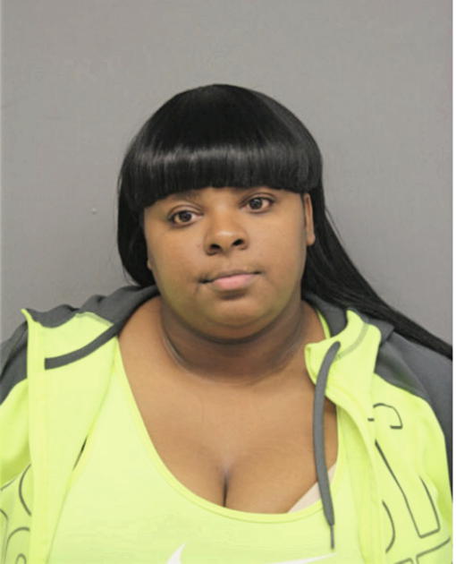 MARLISE C BARFIELD, Cook County, Illinois