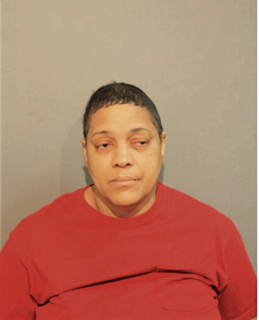 KIM DENISE BARRETO, Cook County, Illinois