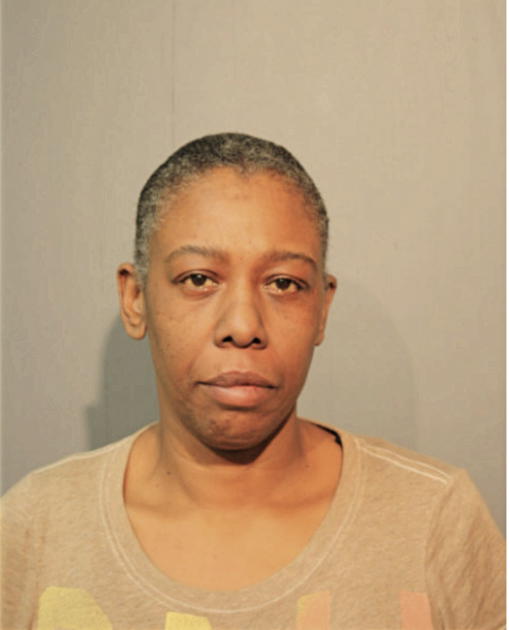 DIANE BATTLE, Cook County, Illinois