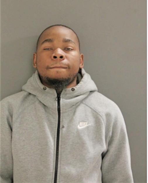 JEROME C BATTON, Cook County, Illinois