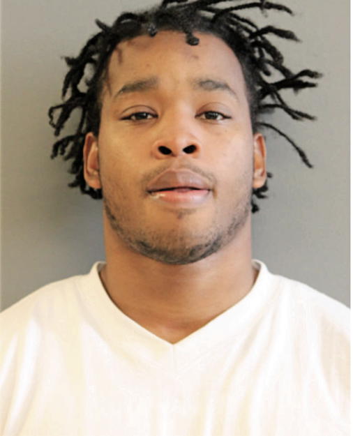 DEXTER BELL, Cook County, Illinois