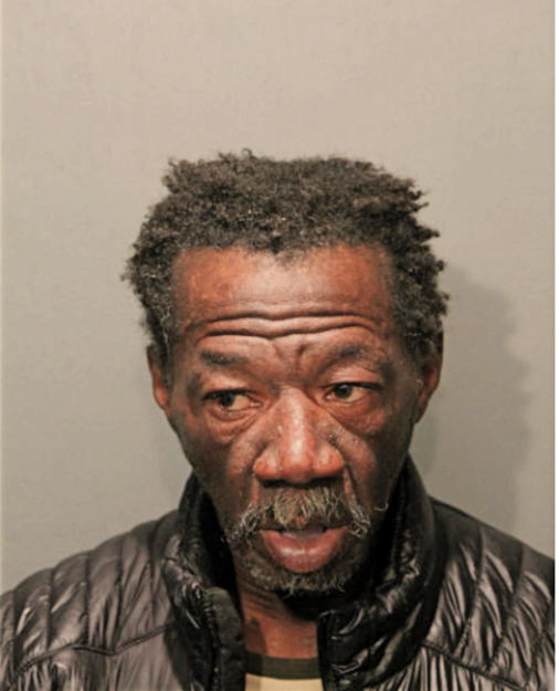 WILLIE E BELL, Cook County, Illinois