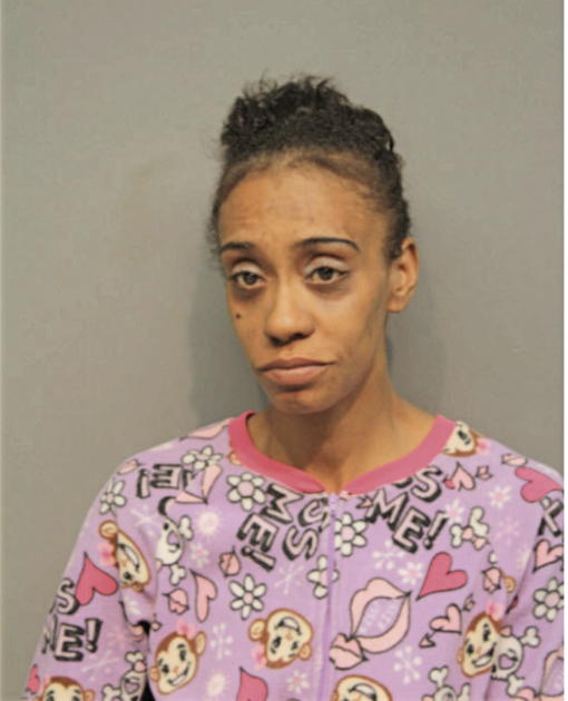 JACQUELINE M BENNETT, Cook County, Illinois