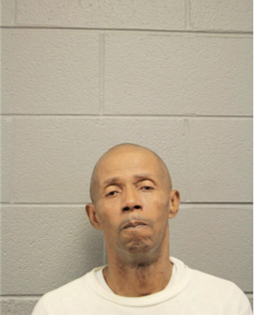 VERNON L BENNETT, Cook County, Illinois