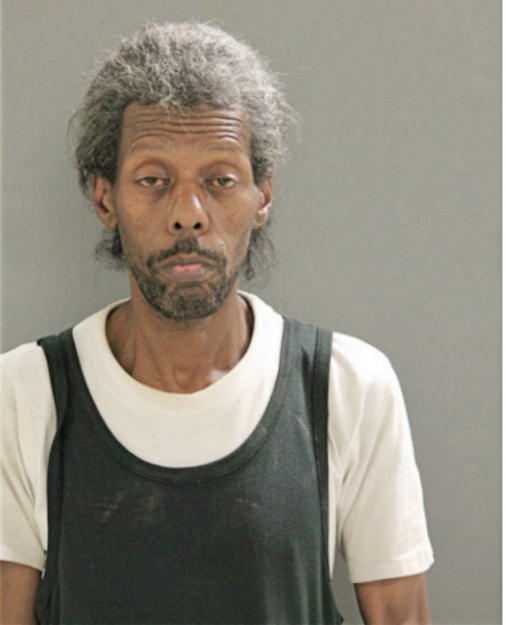 EDWARD BEVLY, Cook County, Illinois