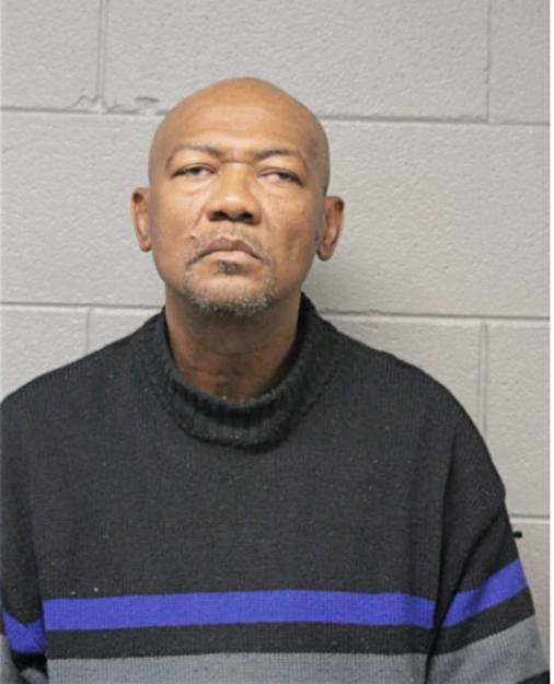 KENNEDY BLOCKER, Cook County, Illinois