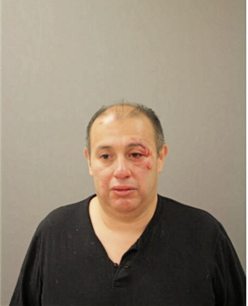 FAUSTO V BOBADILLA, Cook County, Illinois