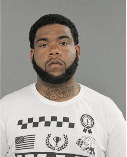 JAVELLE BOLDEN, Cook County, Illinois