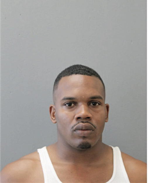 SHAWN BOOKER, Cook County, Illinois