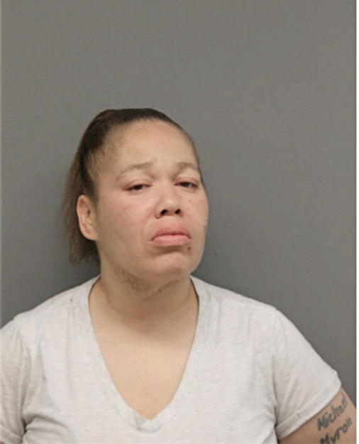 LASHONDA C BOSTON, Cook County, Illinois