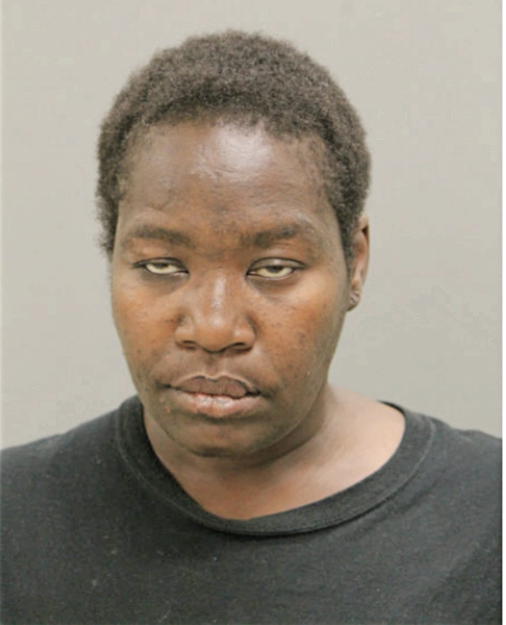 SHIREE BROWN, Cook County, Illinois