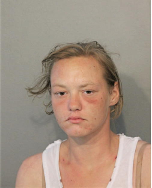 HOLLY BUTLER, Cook County, Illinois
