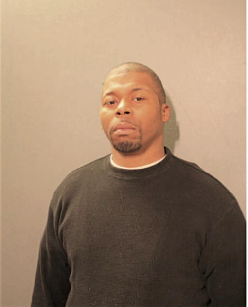 BRIAN E CAMERON, Cook County, Illinois
