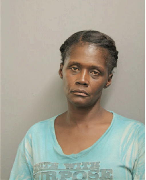 ADRIENNE S CANADY, Cook County, Illinois