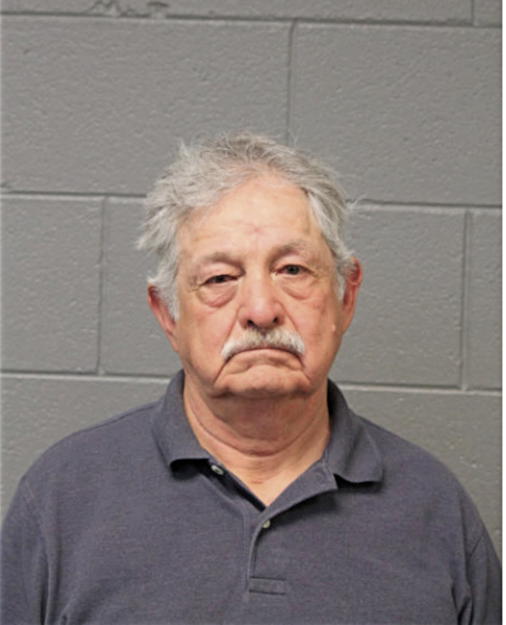 JAIME CANTU, Cook County, Illinois