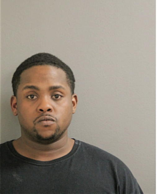 DARRYL CARDINE, Cook County, Illinois