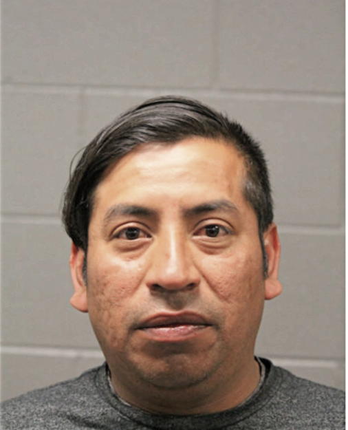 JOSE CARMONA, Cook County, Illinois