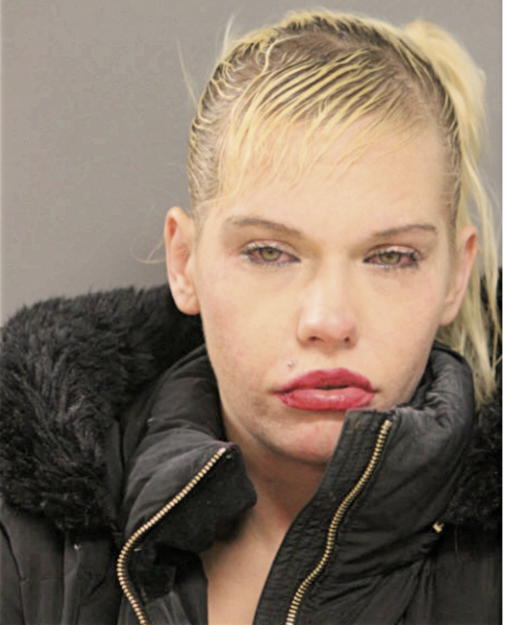 CASSANDRA CARNAHAN, Cook County, Illinois
