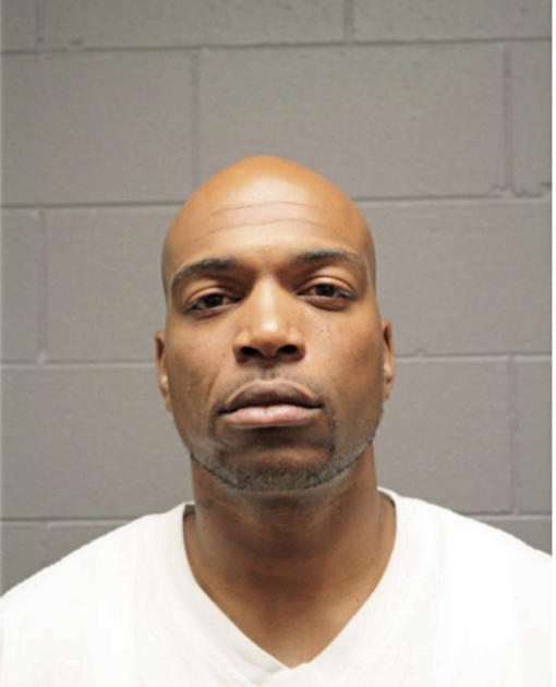 WILLIE CHERRY, Cook County, Illinois