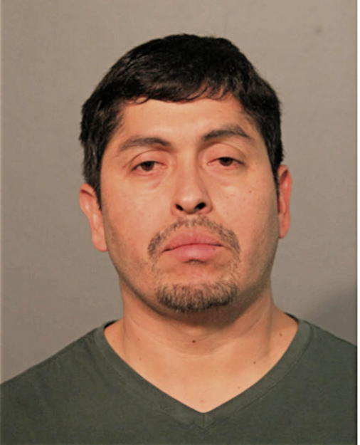 MIGUEL A CHEVAS-CASTILLO, Cook County, Illinois