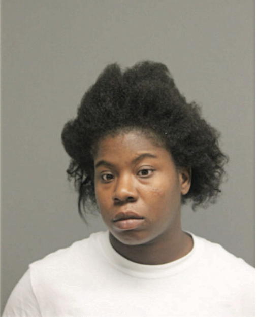 CHRISTINE COCHRAN, Cook County, Illinois