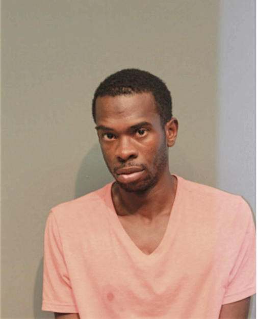 JONATHAN E COLEMAN, Cook County, Illinois