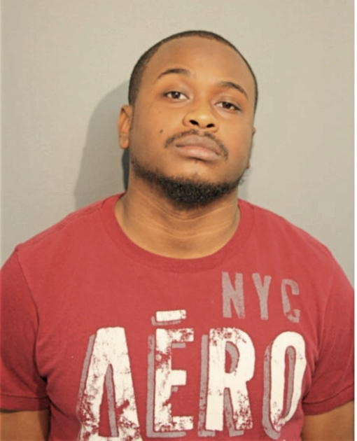 MICHAEL D COLEMAN, Cook County, Illinois