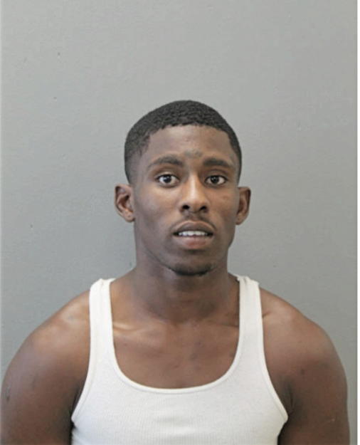 AUSTIN COLLINS, Cook County, Illinois