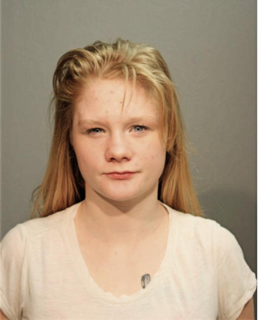 COURTNEY CONVILLE, Cook County, Illinois