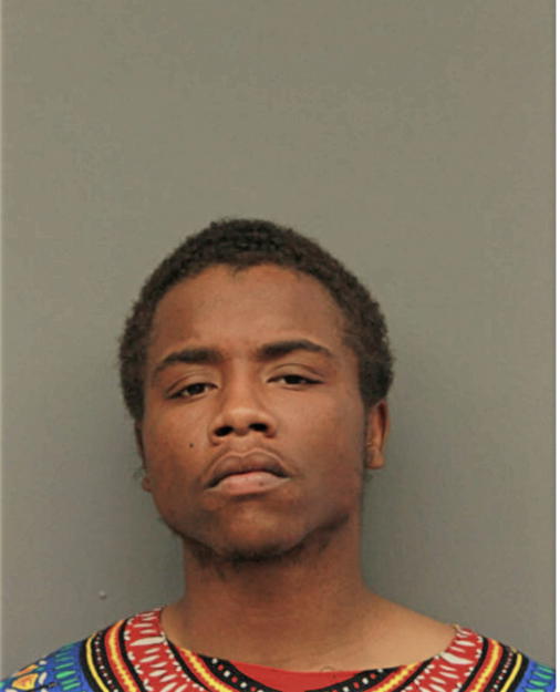 RASHAUN A COOPER, Cook County, Illinois