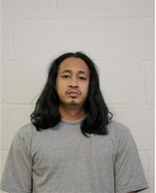 KEITH FERNANDEZ CORDOVEZ, Cook County, Illinois