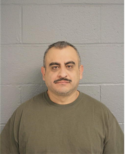 LUIS J CORTEZ, Cook County, Illinois