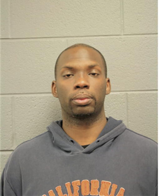 CHICHI M COTTON, Cook County, Illinois