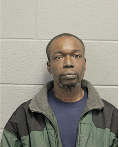 BOBBY D NELSON, Cook County, Illinois