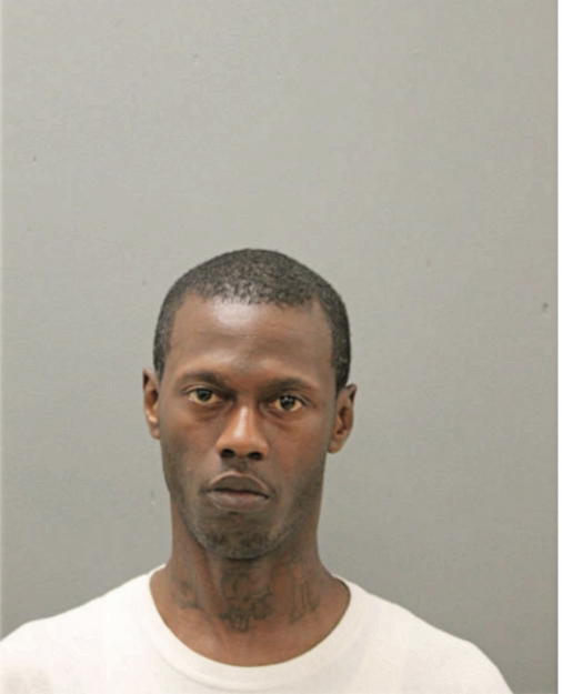 RICHARD DAWSON, Cook County, Illinois