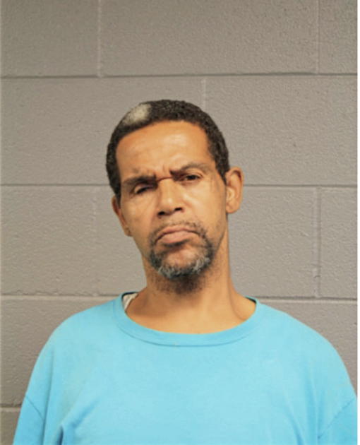THOMAS DAWSON, Cook County, Illinois